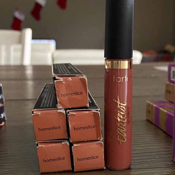 Tarte lips - Picture 4 of 5